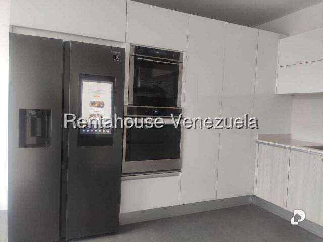 Penthouse en Santa Paula, Caracas – 2