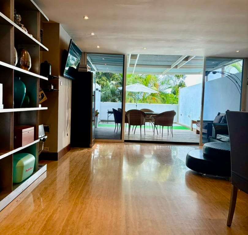 Apartamento en Oripoto, Caracas - 1