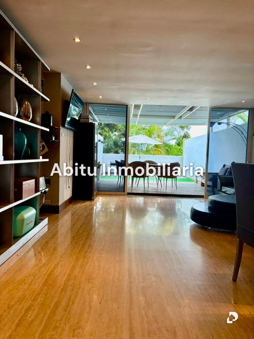 Apartamento en Oripoto, Caracas – 1