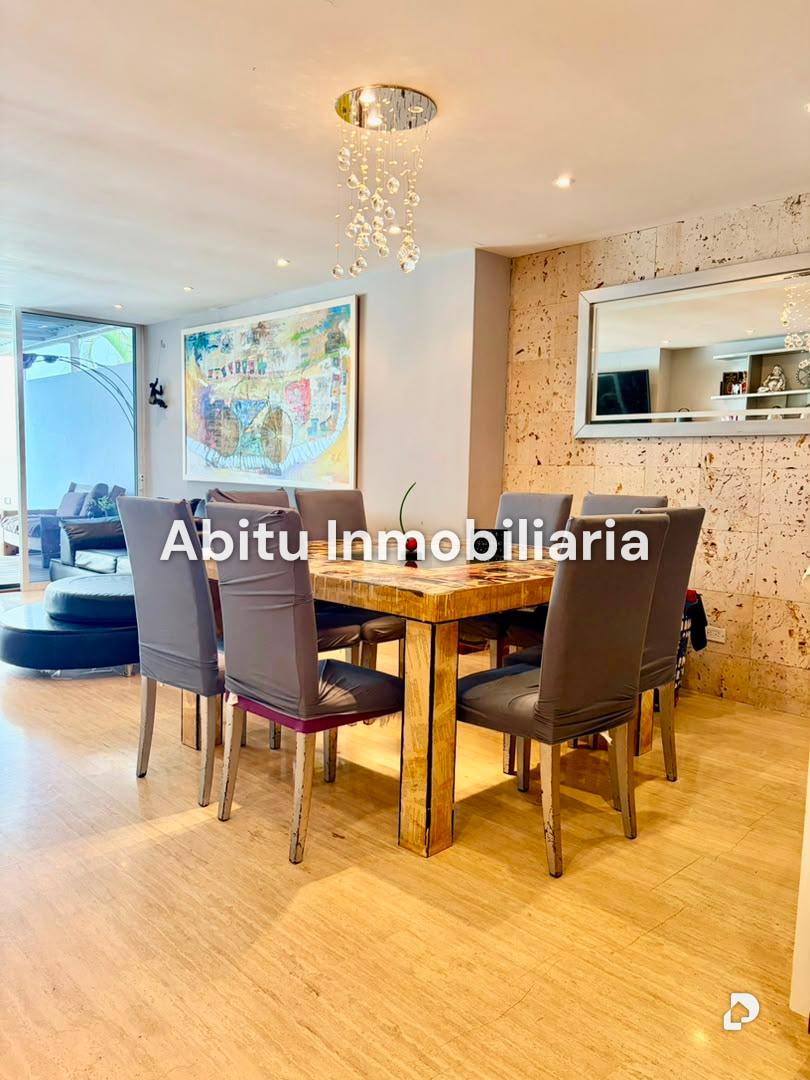Apartamento en Oripoto, Caracas – 2