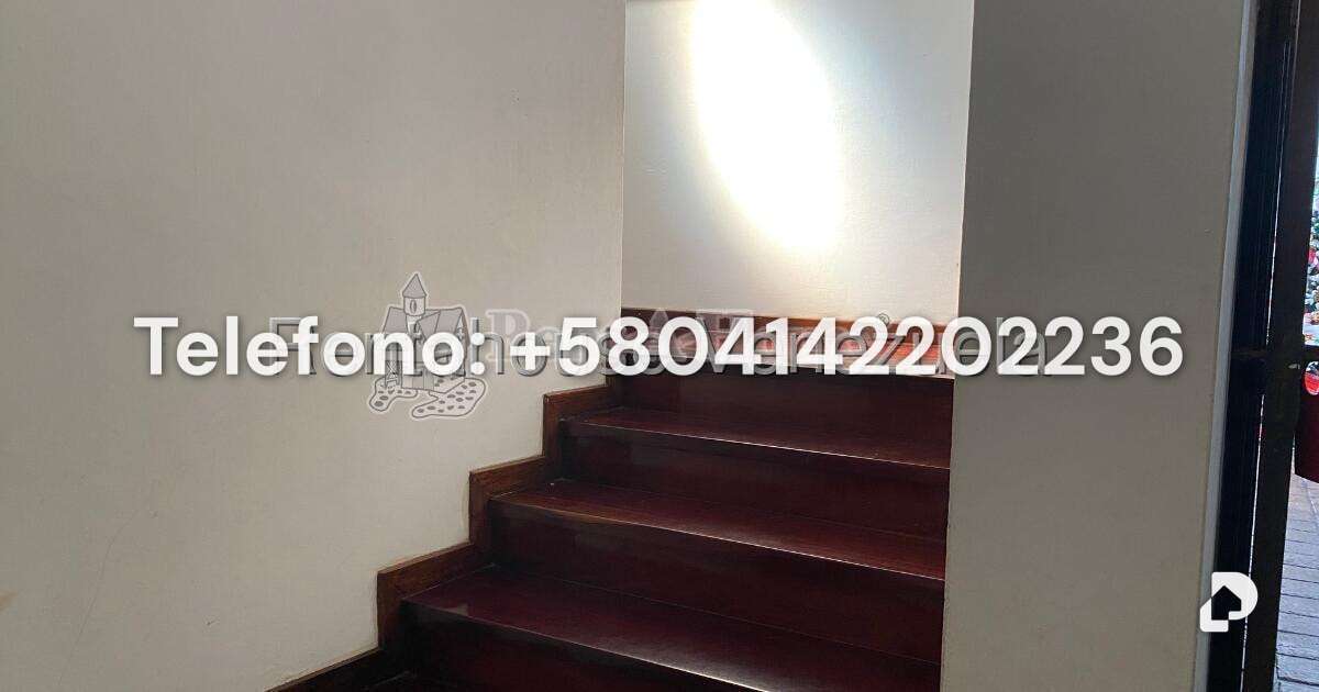 Casa en La Lagunita Country Club, Caracas – 37