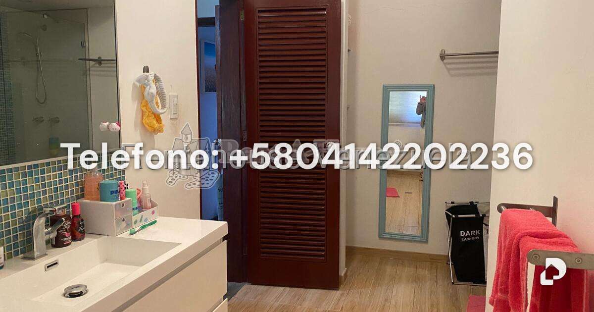 Casa en La Lagunita Country Club, Caracas – 57