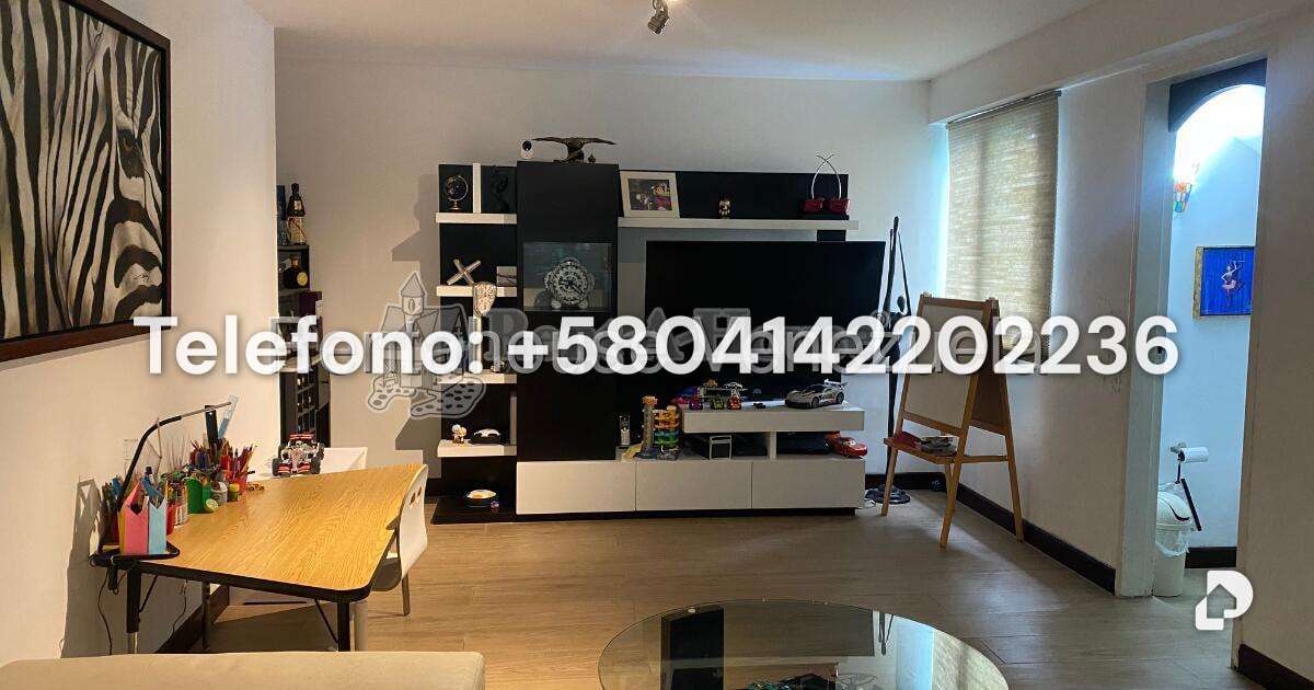 Casa en La Lagunita Country Club, Caracas – 16
