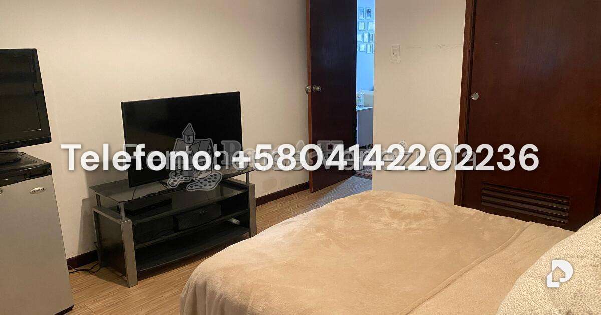 Casa en La Lagunita Country Club, Caracas – 47
