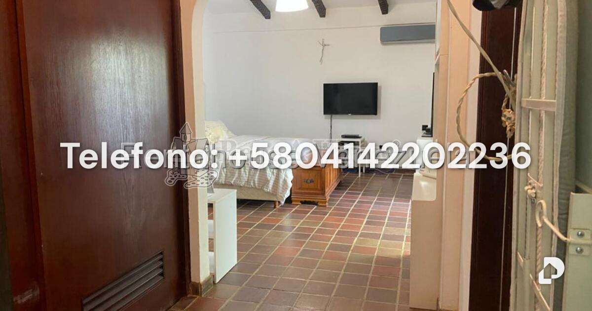 Casa en La Lagunita Country Club, Caracas – 41