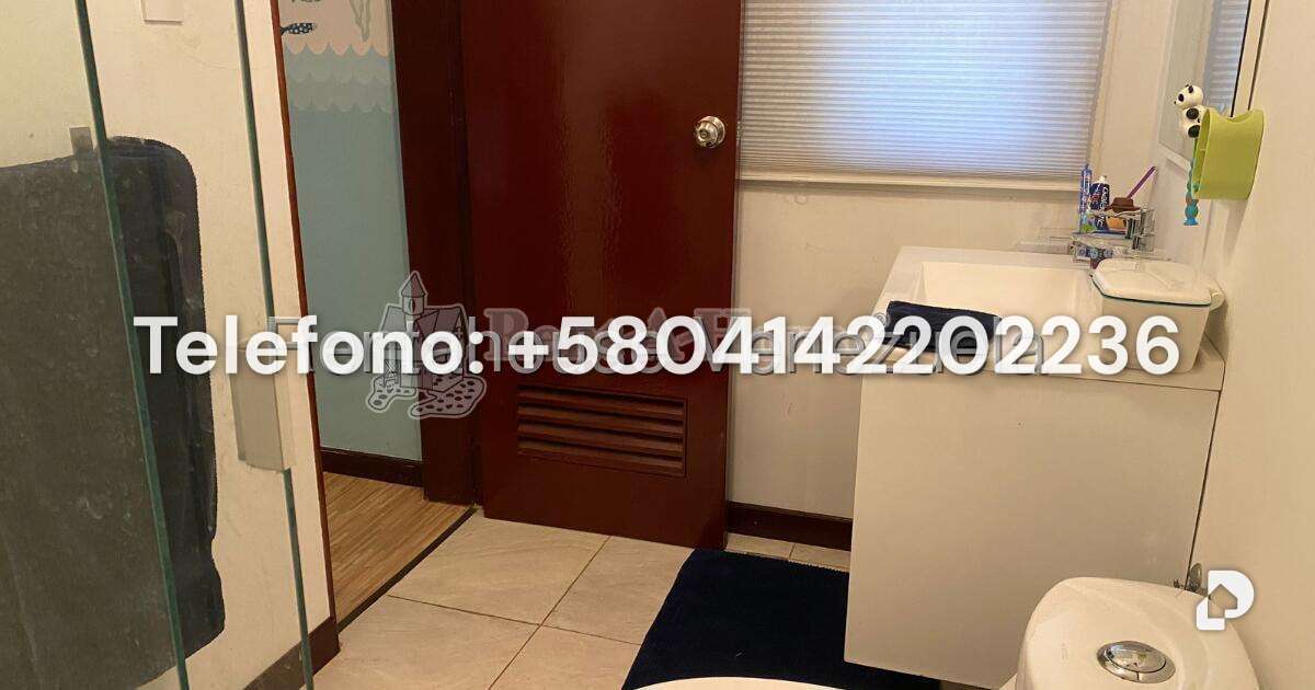 Casa en La Lagunita Country Club, Caracas – 53