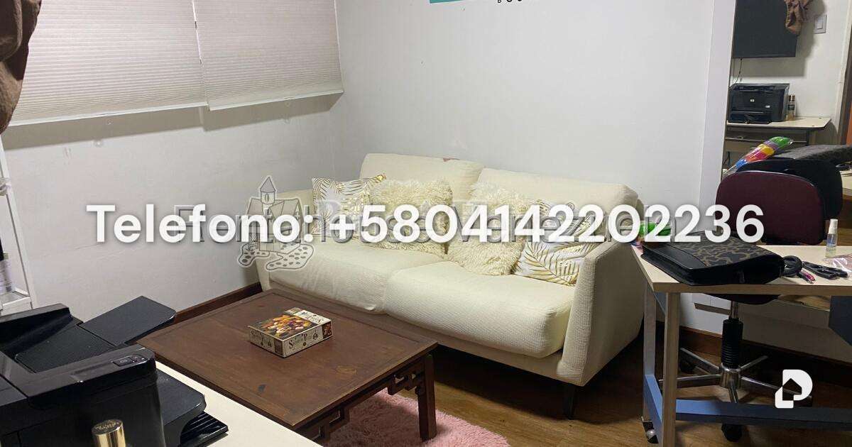 Casa en La Lagunita Country Club, Caracas – 22