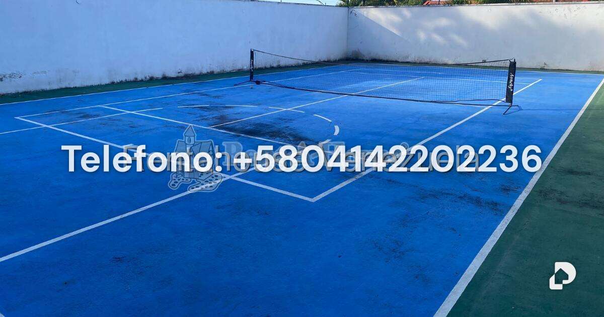 Casa en La Lagunita Country Club, Caracas – 35