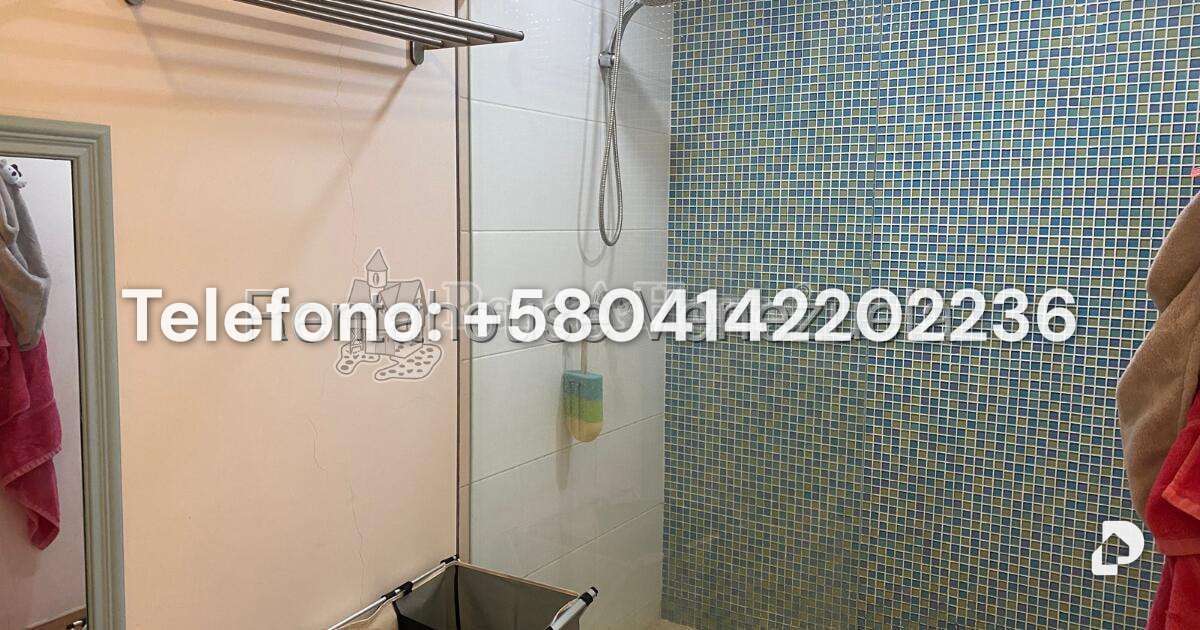 Casa en La Lagunita Country Club, Caracas – 58