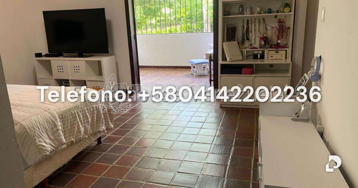 Casa en La Lagunita Country Club, Caracas – 40