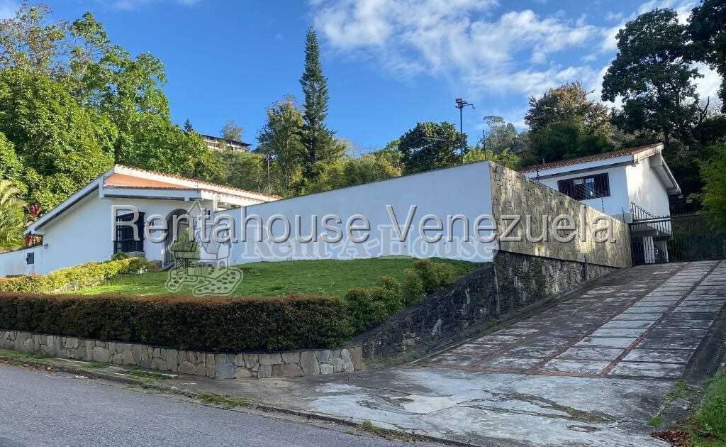 Casa en Caracas - 1