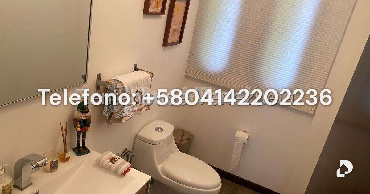 Casa en La Lagunita Country Club, Caracas – 26