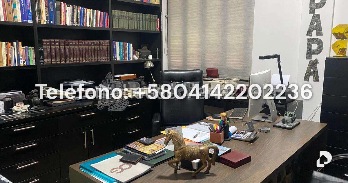 Casa en La Lagunita Country Club, Caracas – 27