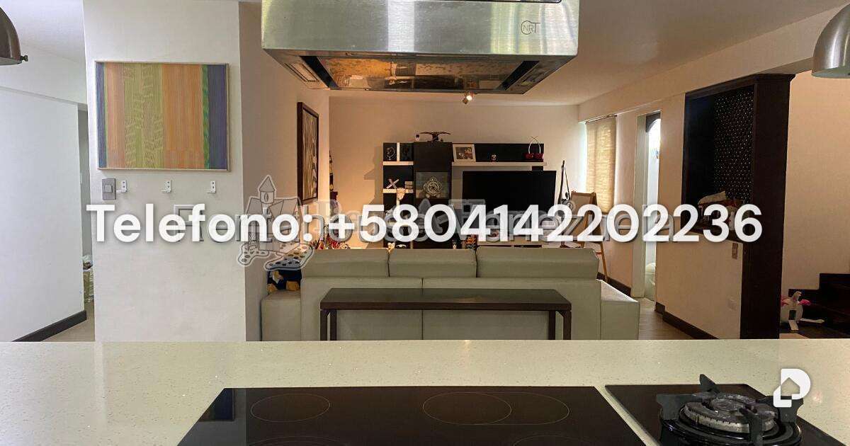 Casa en La Lagunita Country Club, Caracas – 15