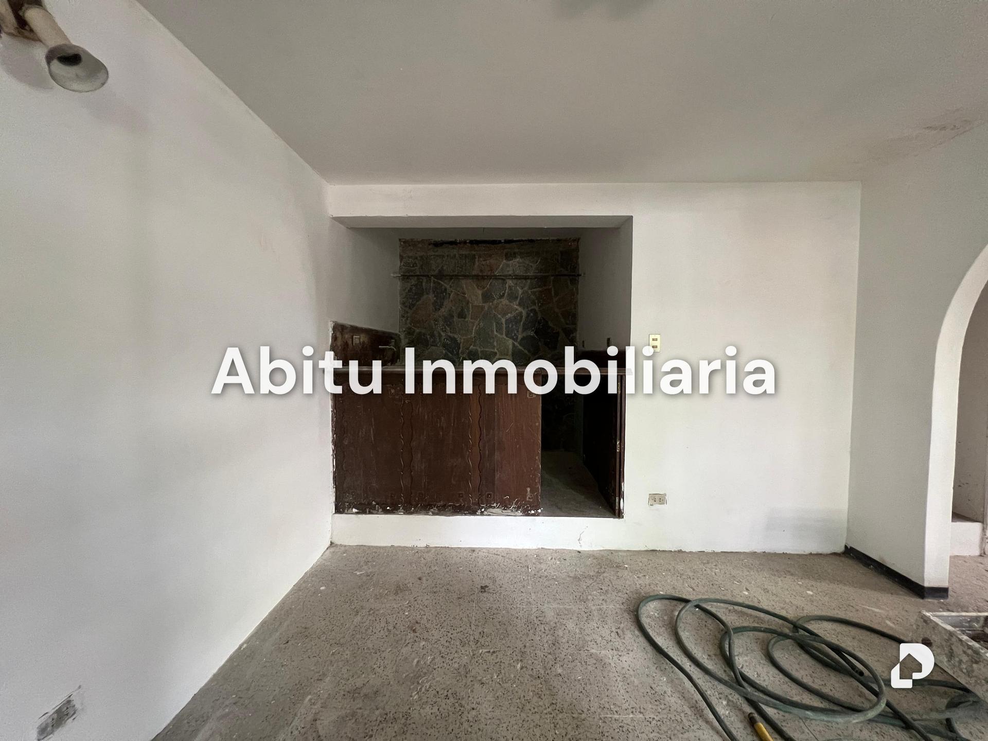 Casa en Los Chorros, Caracas – 5