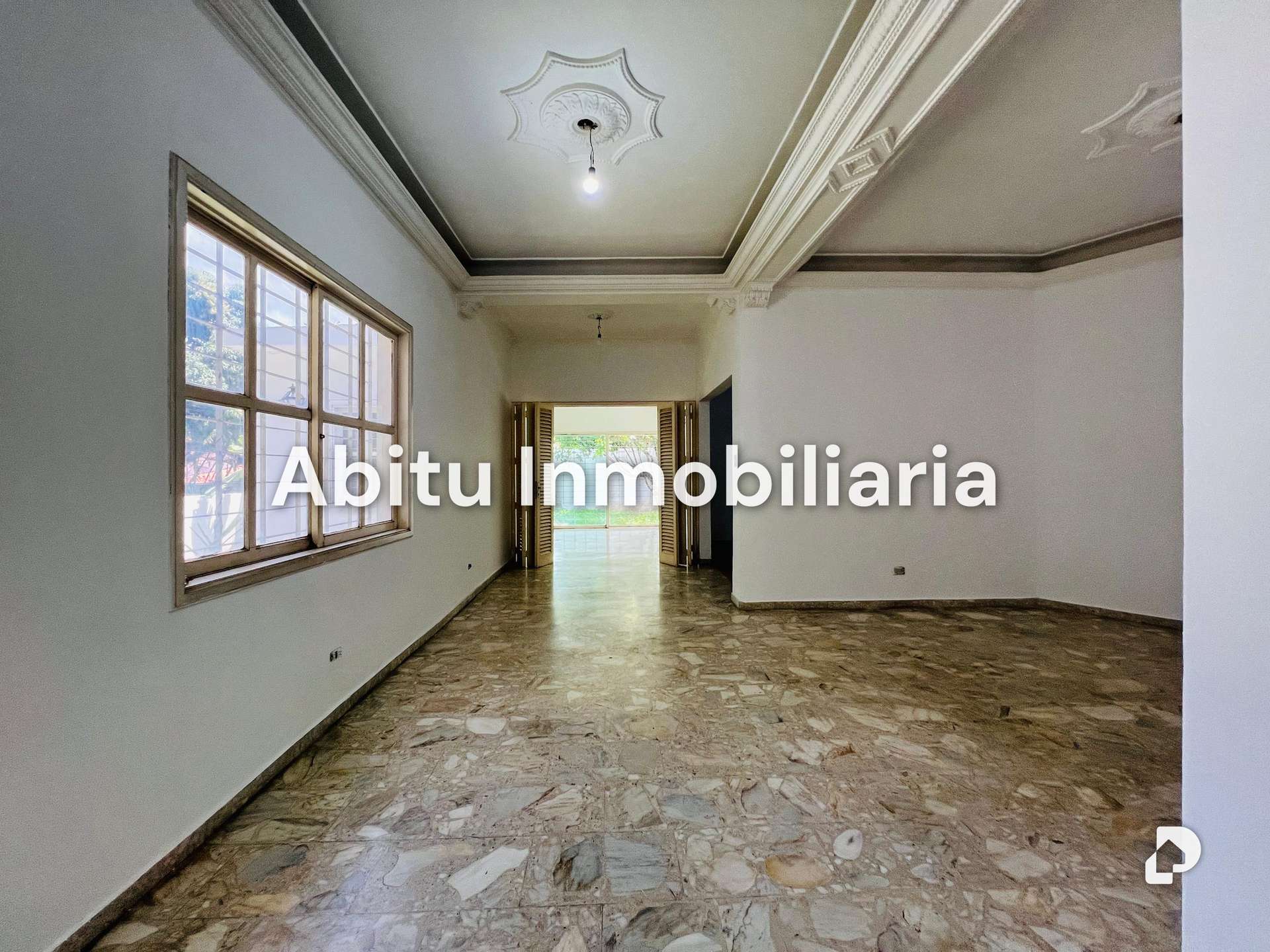 Casa en Los Chorros, Caracas – 4