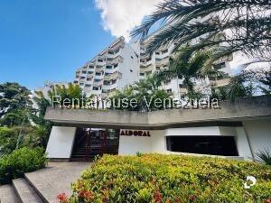 Apartamento en Los Palos Grandes, Caracas – 1