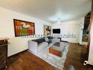 Apartamento en Los Palos Grandes, Caracas – 13