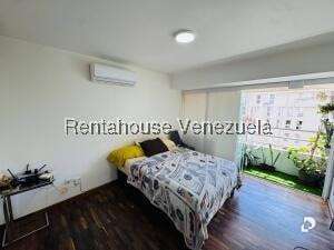 Apartamento en Los Palos Grandes, Caracas – 9