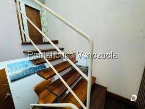 Apartamento en Los Palos Grandes, Caracas – 10