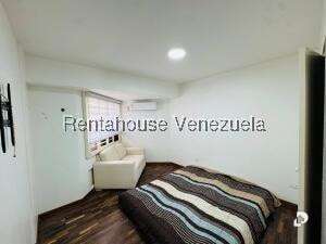 Apartamento en Los Palos Grandes, Caracas – 5