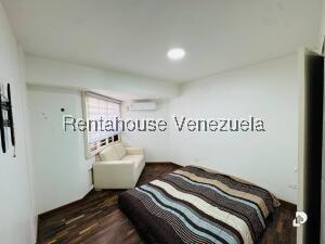 Apartamento en Los Palos Grandes, Caracas – 5