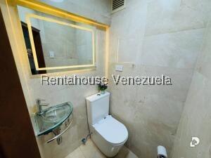Apartamento en Los Palos Grandes, Caracas – 3
