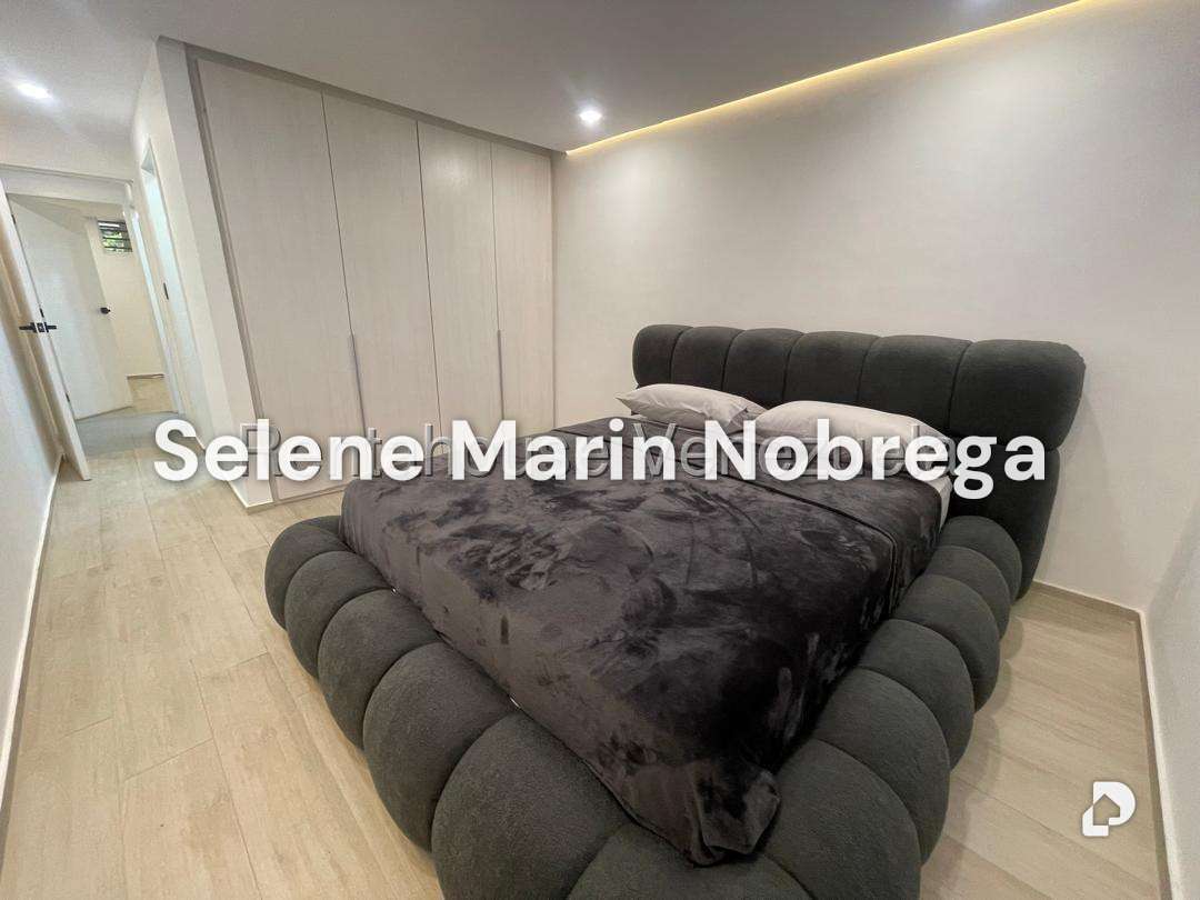Apartamento en Colinas de La Tahona, Caracas – 10
