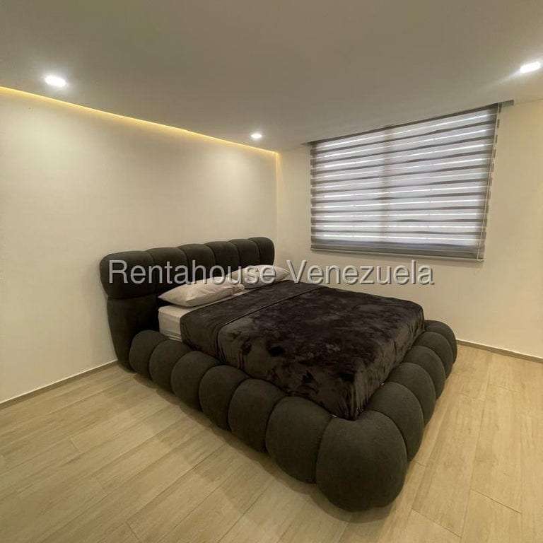 Apartamento en Colinas de La Tahona, Caracas