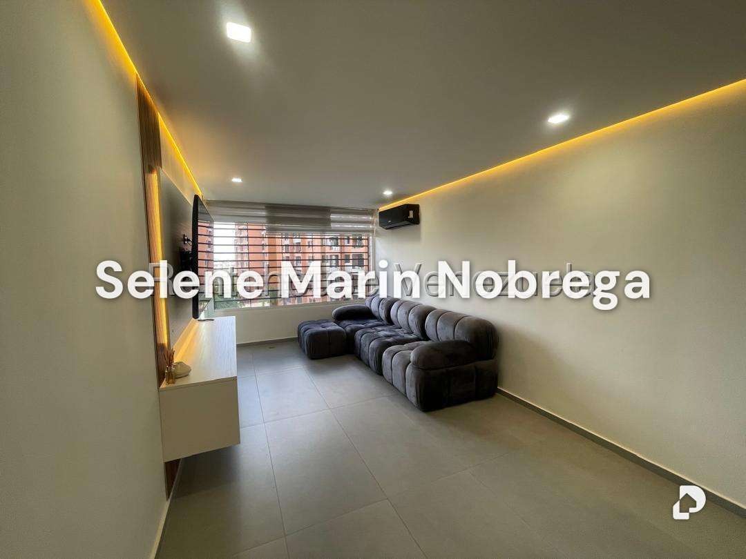 Apartamento en Colinas de La Tahona, Caracas – 4