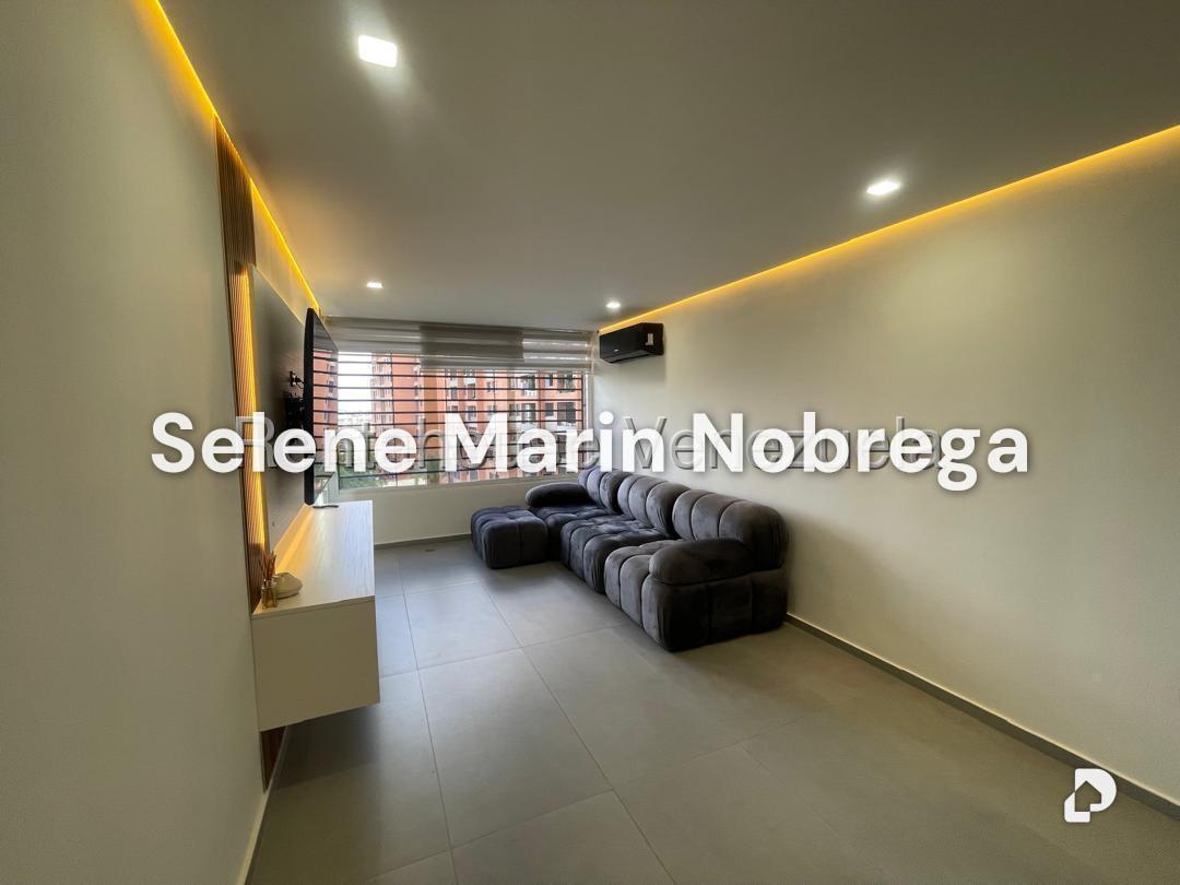 Apartamento en Colinas de La Tahona, Caracas – 4