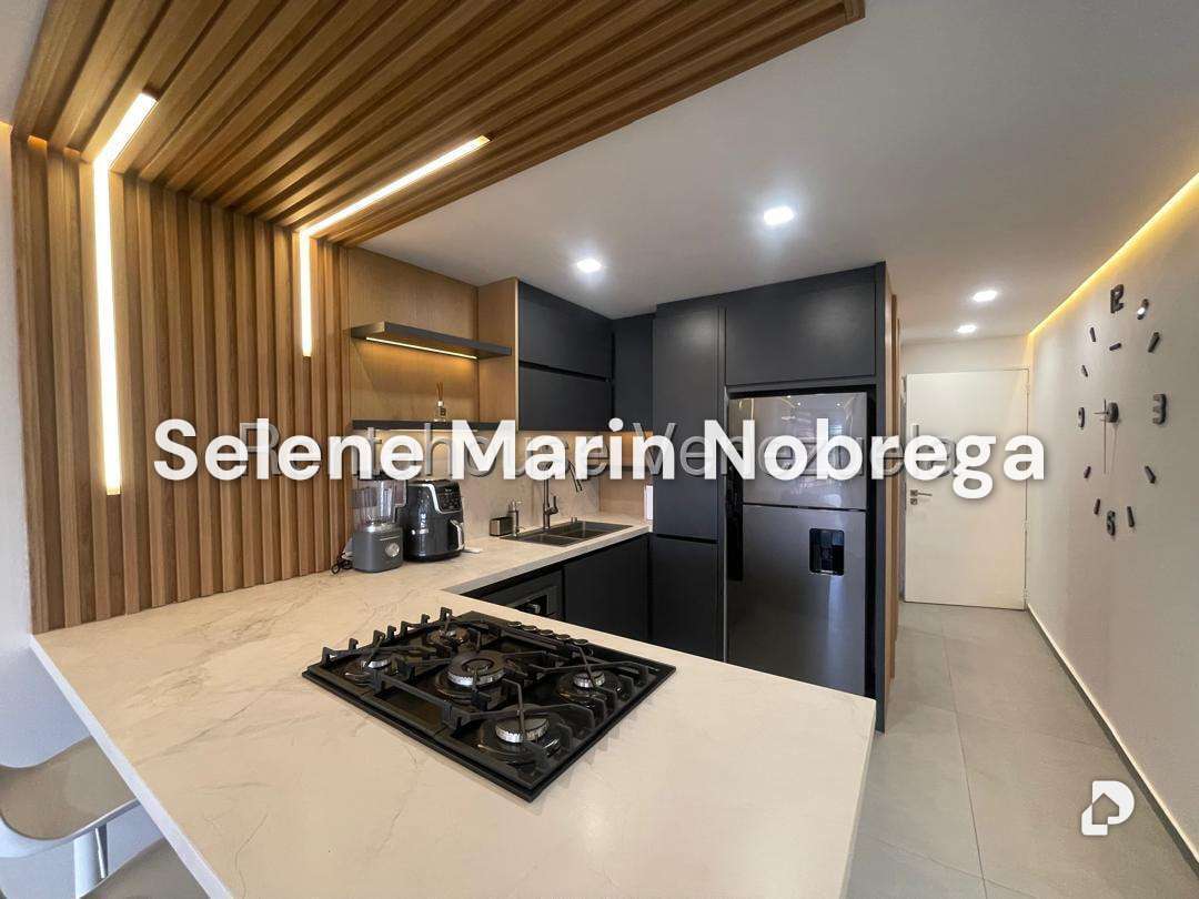 Apartamento en Colinas de La Tahona, Caracas – 11