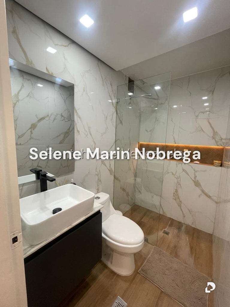 Apartamento en Colinas de La Tahona, Caracas – 8