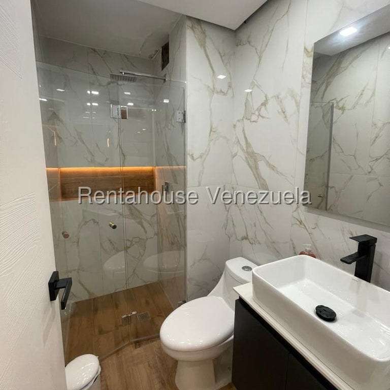Apartamento en Colinas de La Tahona, Caracas