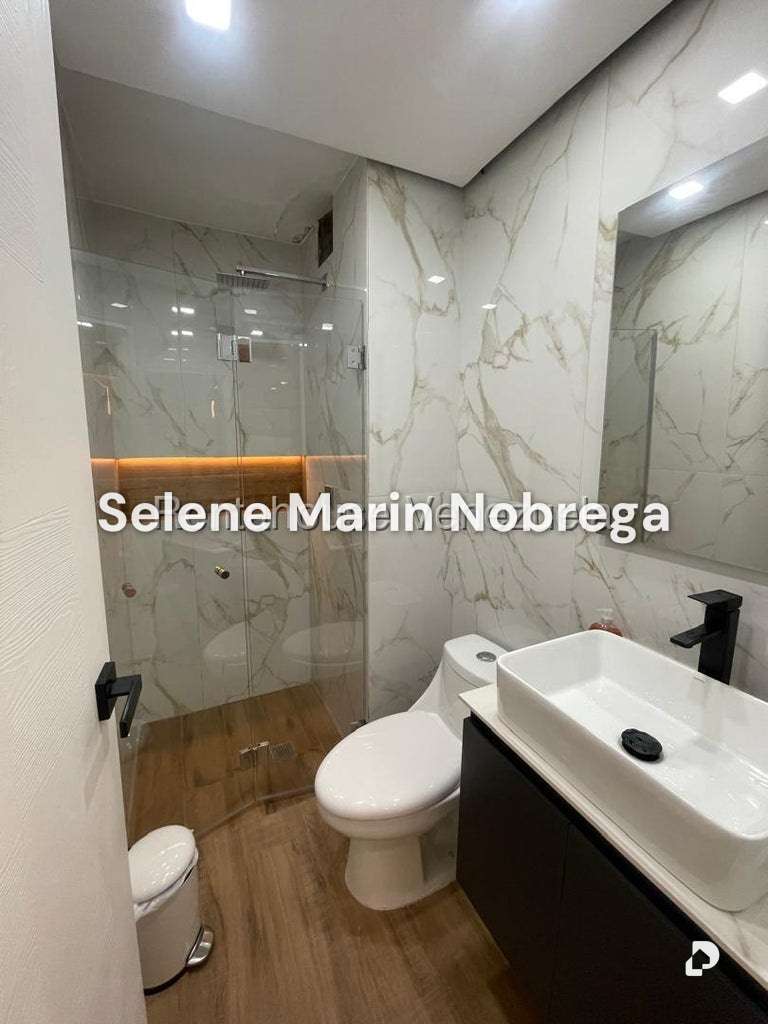 Apartamento en Colinas de La Tahona, Caracas – 7