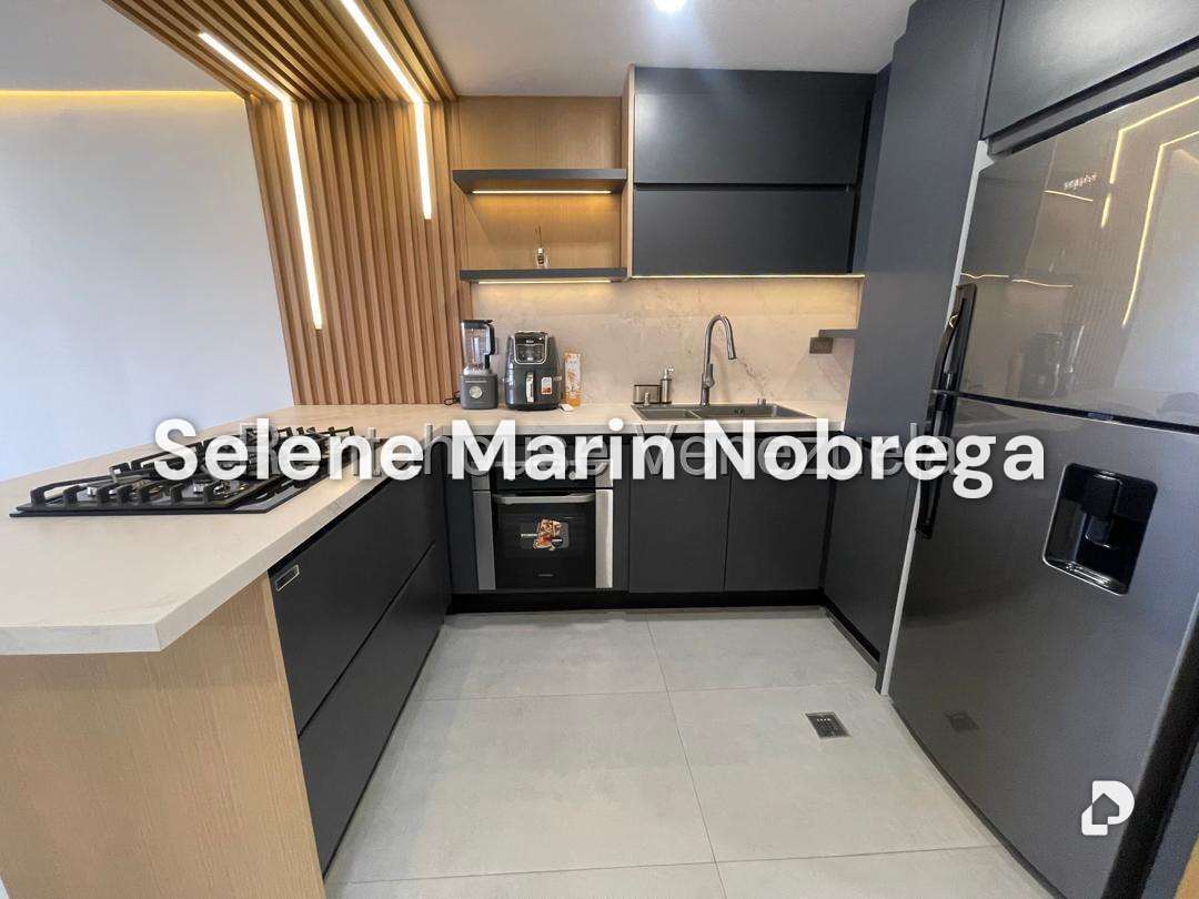 Apartamento en Colinas de La Tahona, Caracas – 5