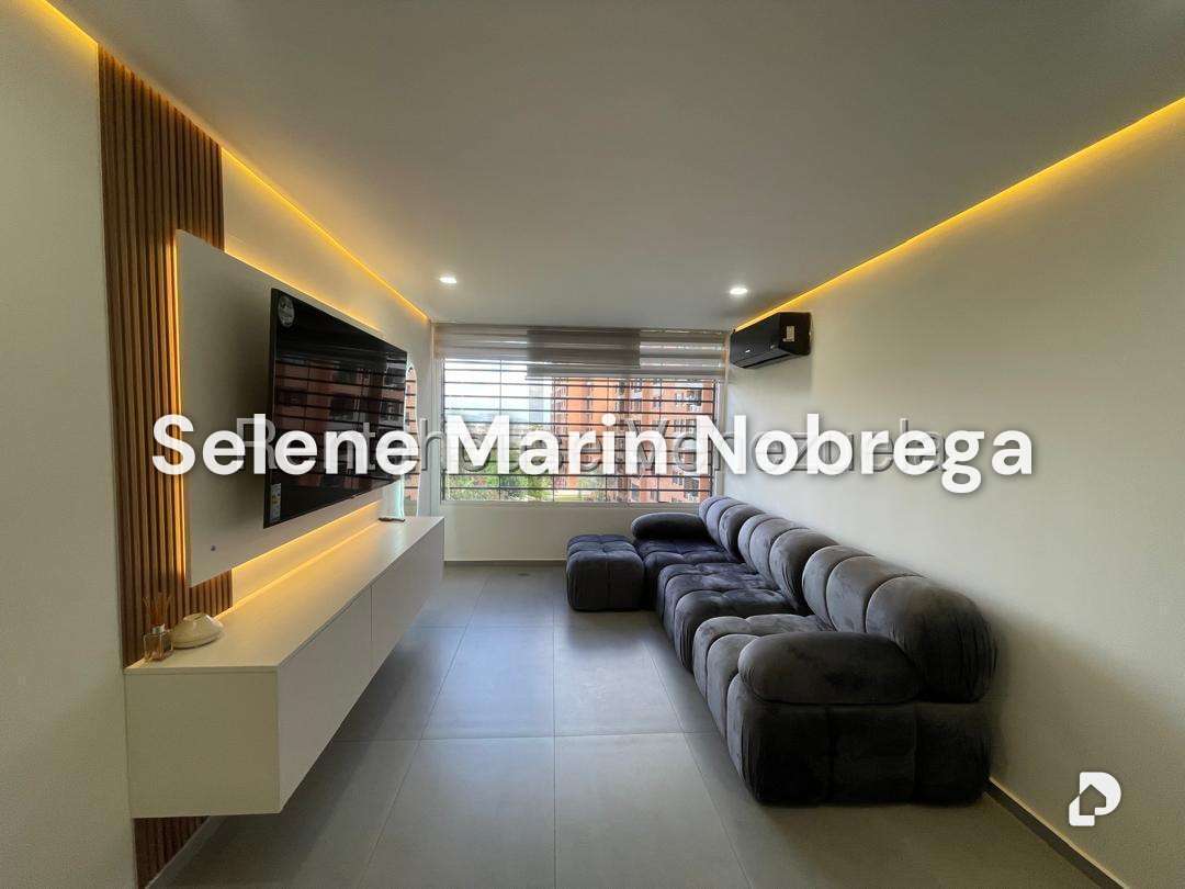 Apartamento en Colinas de La Tahona, Caracas – 12