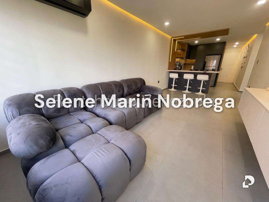 Apartamento en Colinas de La Tahona, Caracas – 14