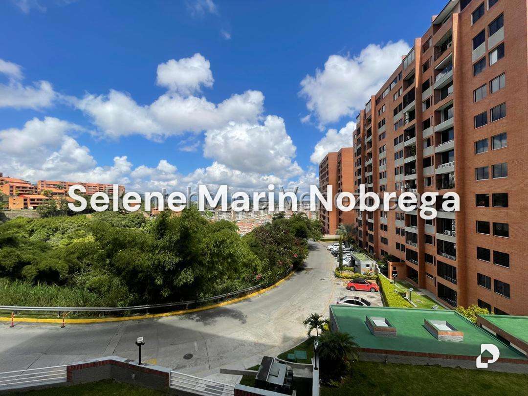 Apartamento en Colinas de La Tahona, Caracas – 13