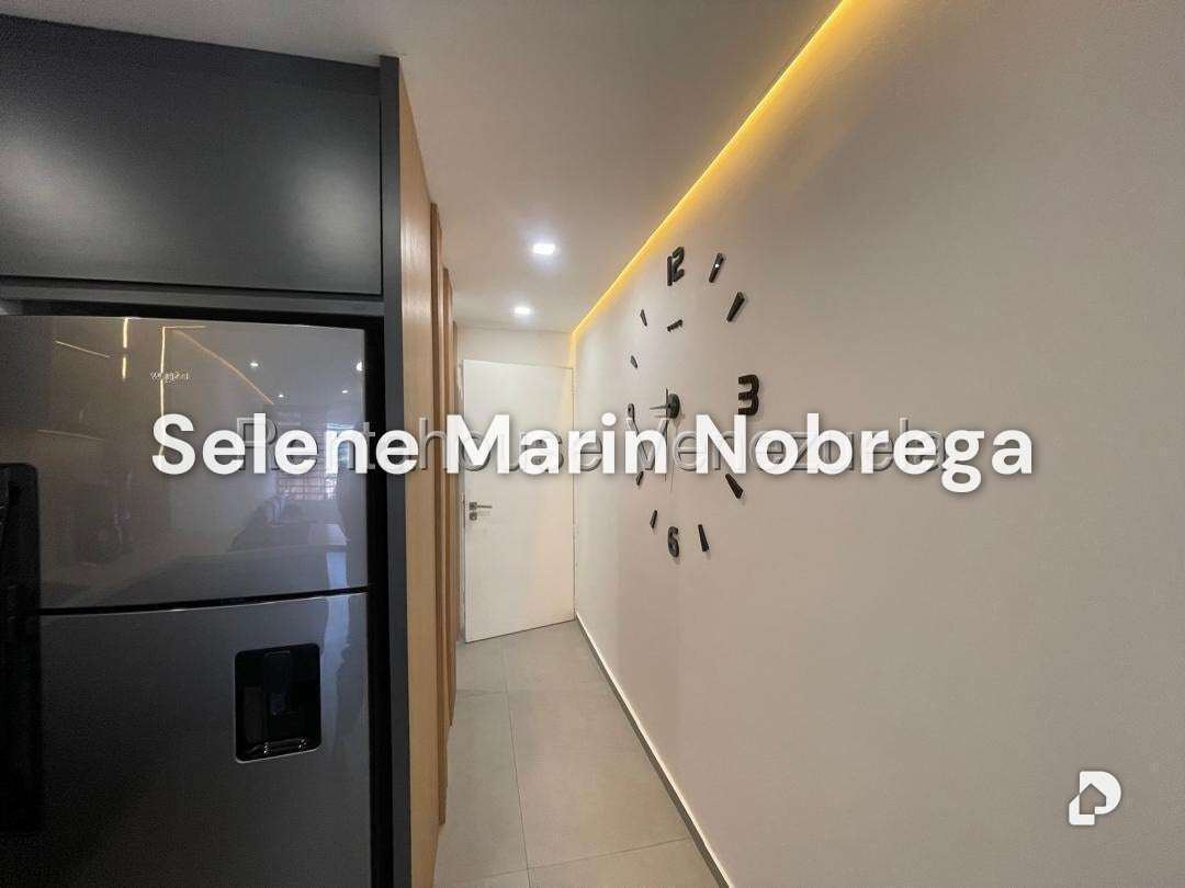 Apartamento en Colinas de La Tahona, Caracas – 6