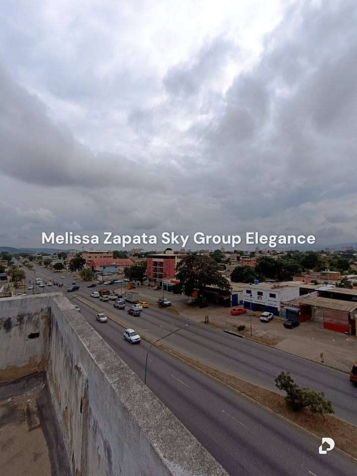Edificio en Av. Libertador, Barquisimeto – 25