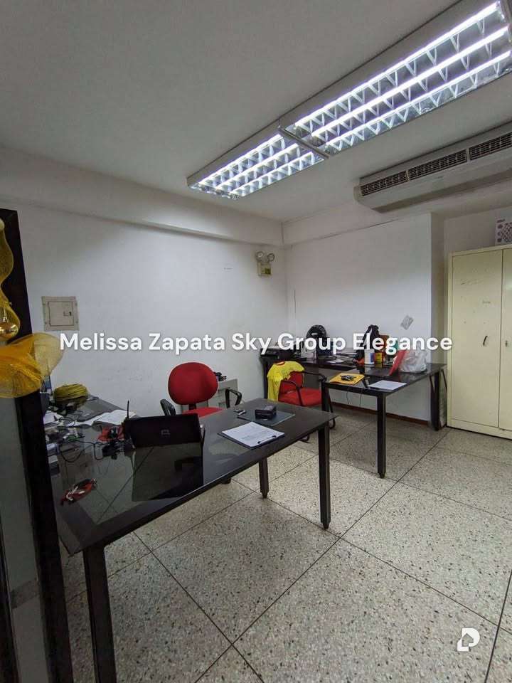 Edificio en Av. Libertador, Barquisimeto – 30