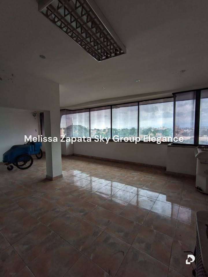 Edificio en Av. Libertador, Barquisimeto – 21