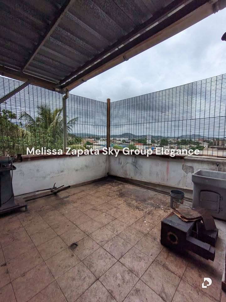 Edificio en Av. Libertador, Barquisimeto – 16