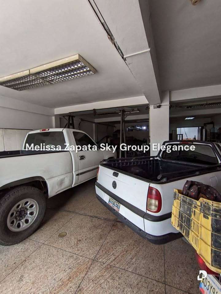 Edificio en Av. Libertador, Barquisimeto – 5