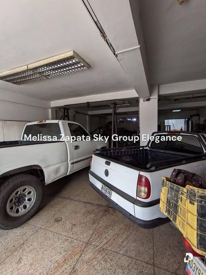 Edificio en Av. Libertador, Barquisimeto – 5