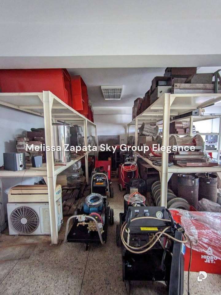 Edificio en Av. Libertador, Barquisimeto – 22