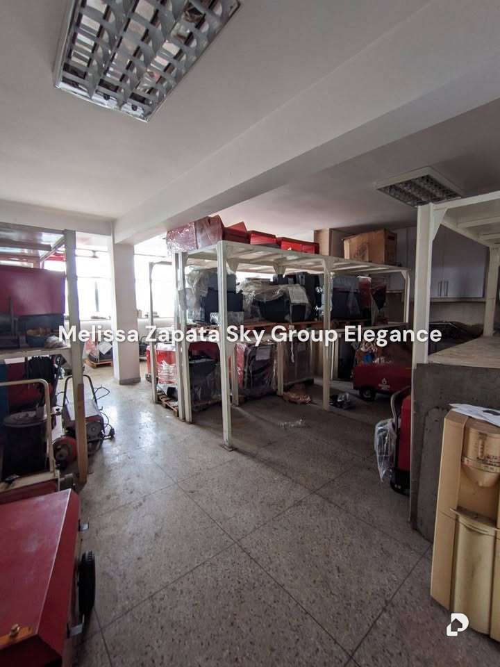 Edificio en Av. Libertador, Barquisimeto – 28