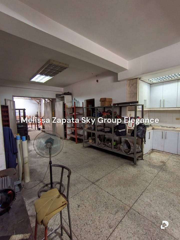 Edificio en Av. Libertador, Barquisimeto – 3