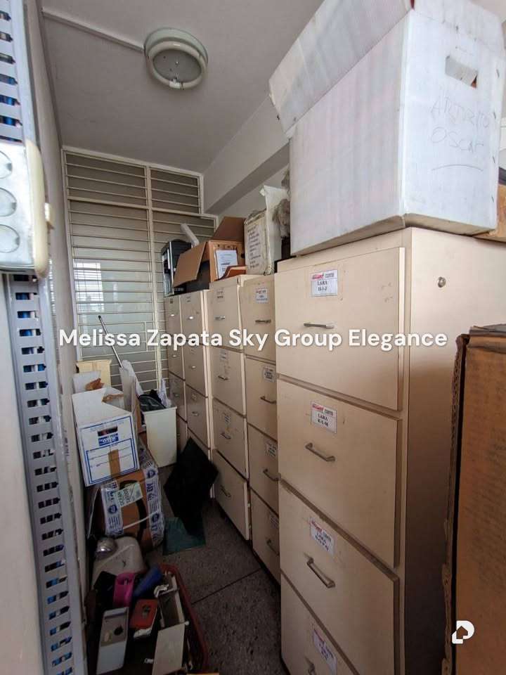 Edificio en Av. Libertador, Barquisimeto – 27